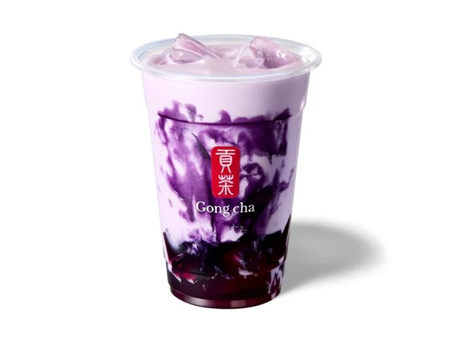 JUICY巨峰 ミルクティーの商品画像