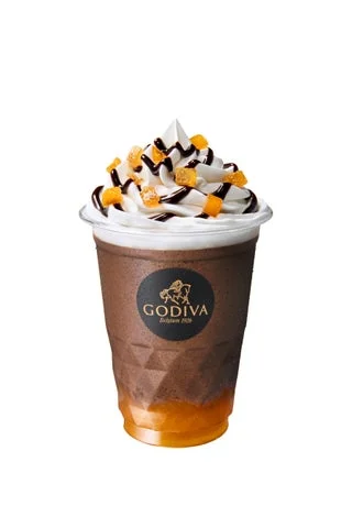 ダークチョコレート せとか オランジェ ショコリキサーの製品単体画像