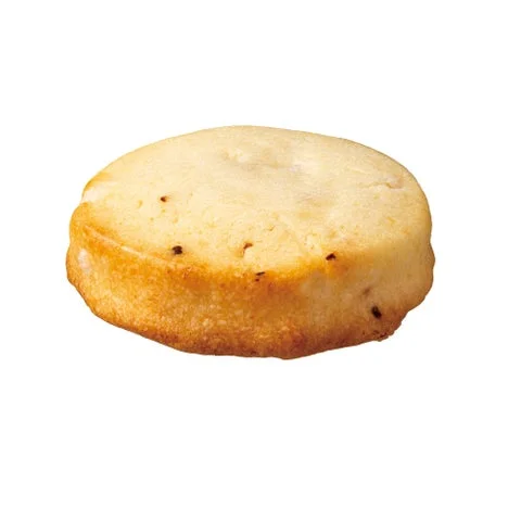 発酵バターのチーズケーキクッキー