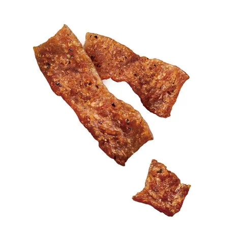 ひとくちサイズのこいうまチップ 濃旨ベーコン風味