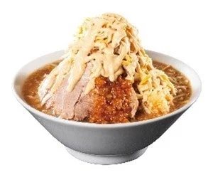スーパー・ファットラーメン