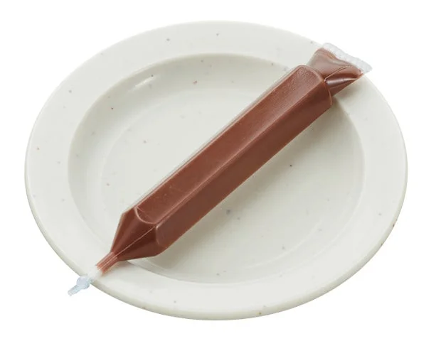 トッピング用のチョコペン