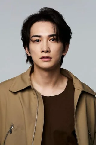 俳優・町田啓太さんのポートレート