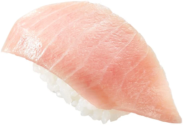 かっぱ寿司の「大とろ」一貫
