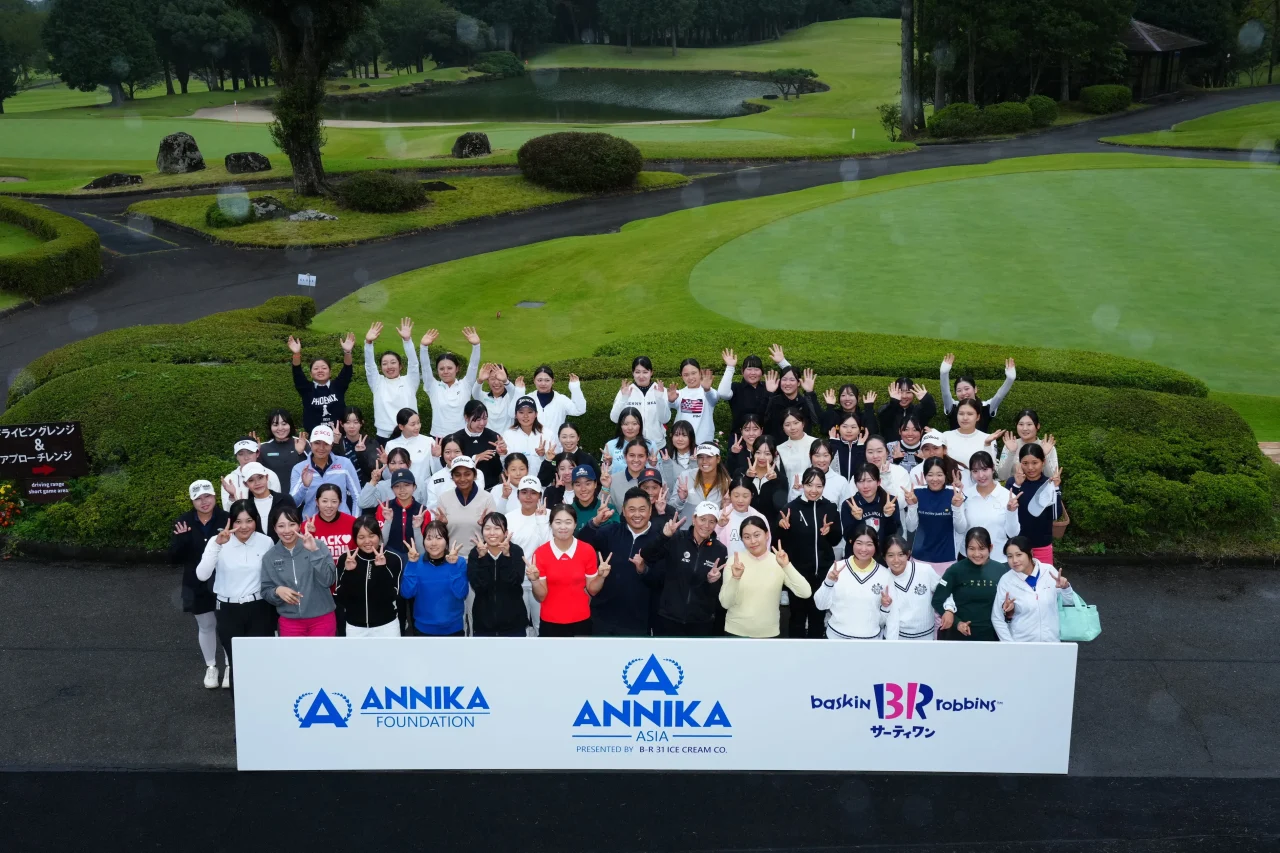 第１回大会の様子（2025年10月）の集合写真