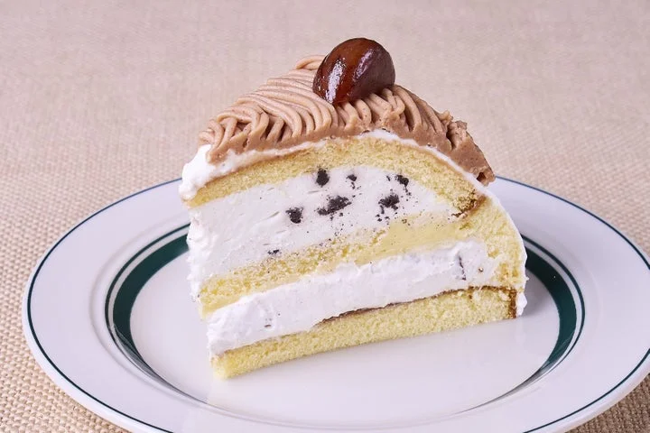 モンブラン ズコット