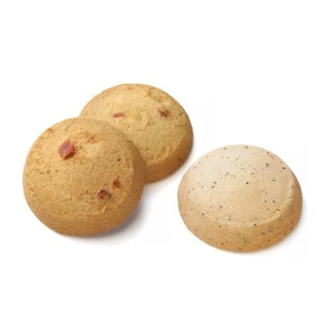 クッキー(りんご、アールグレイ)のりんごとアールグレイのクッキー