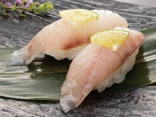 大紋はたの寿司