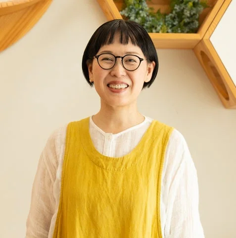 フードコーディネーターのナガタユイさん