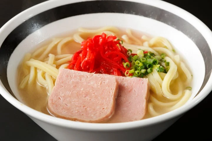 OKINAWAそば